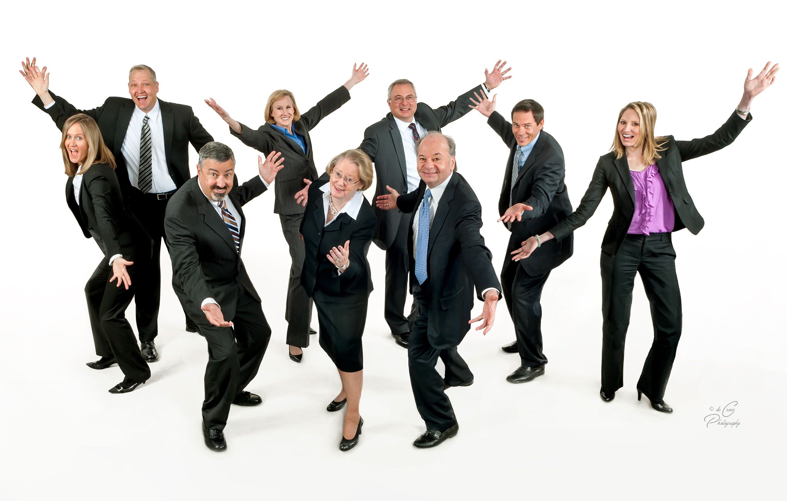  Business Group Photography Humor