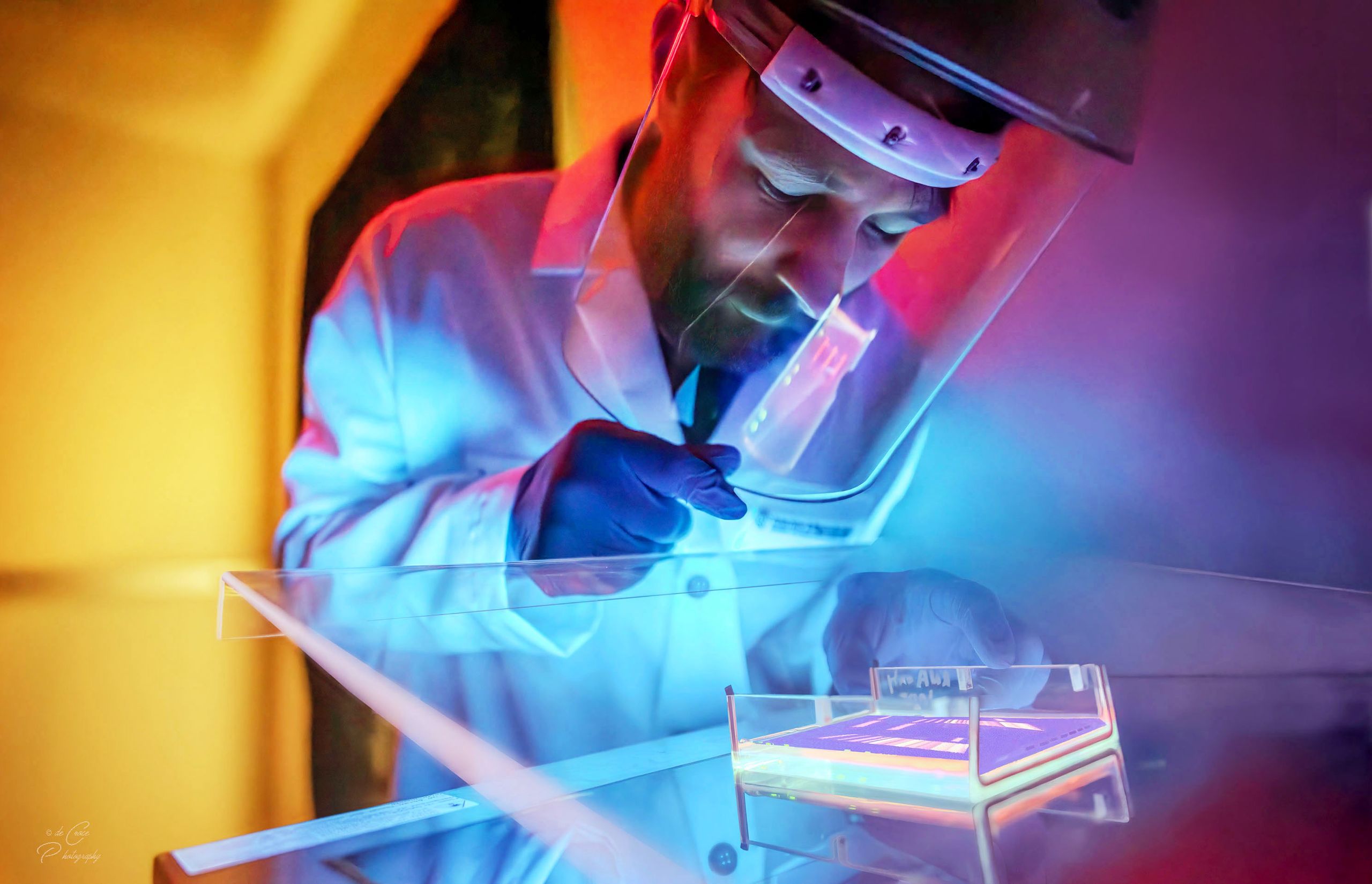 Regenerative Medicine Research 