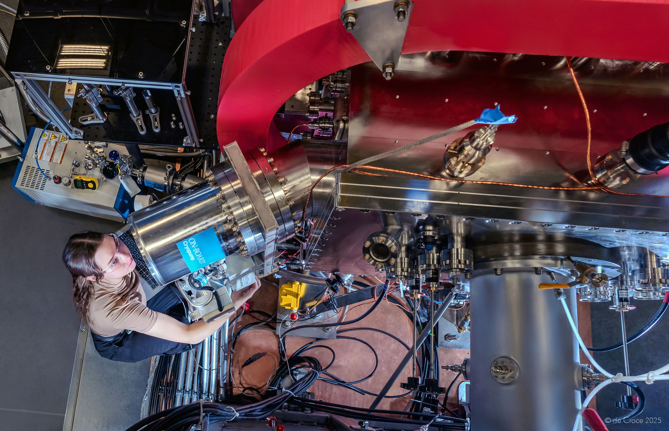 Nuclear Fusion Energy Future