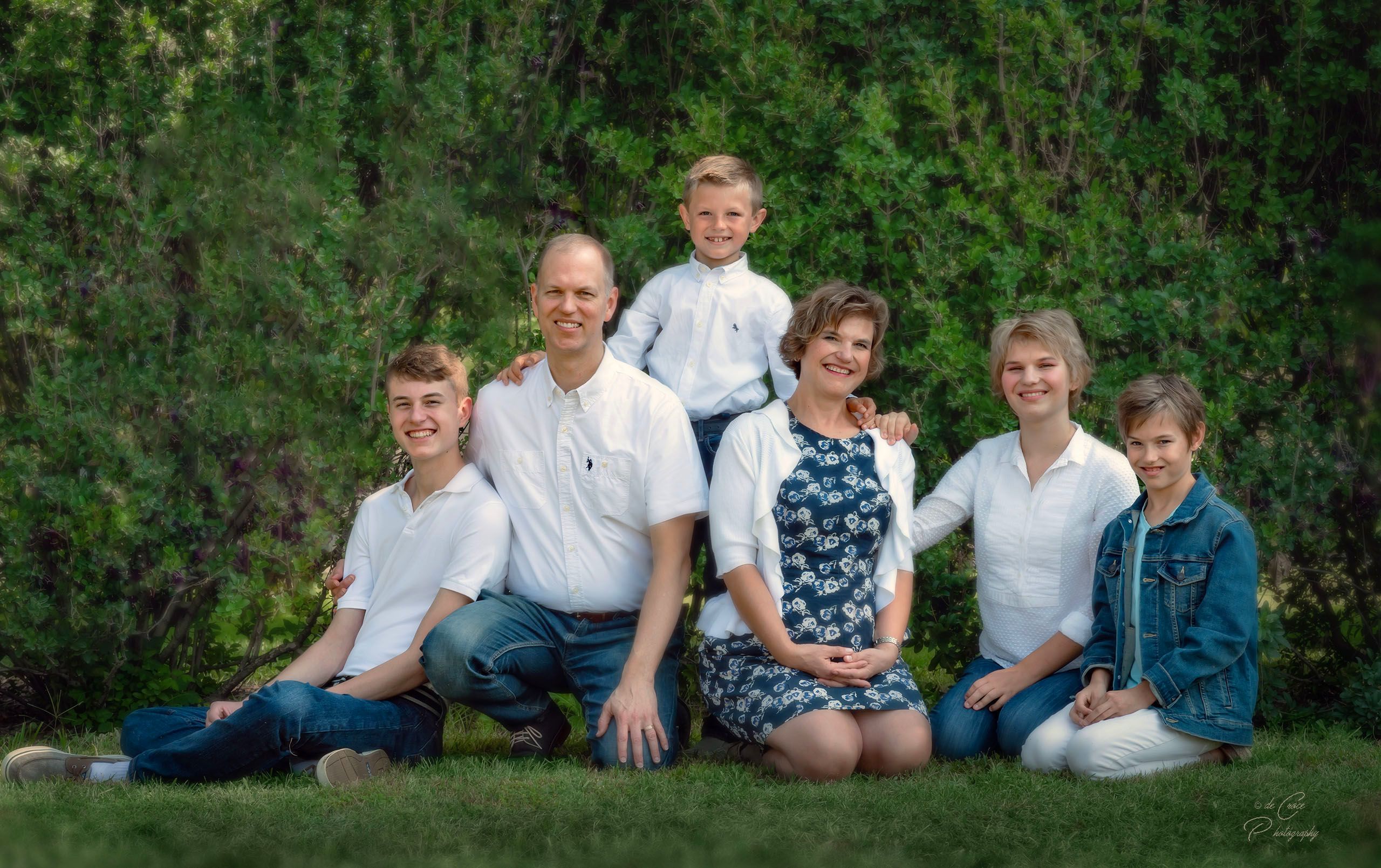 Family Portrait Outside Denver.jpg