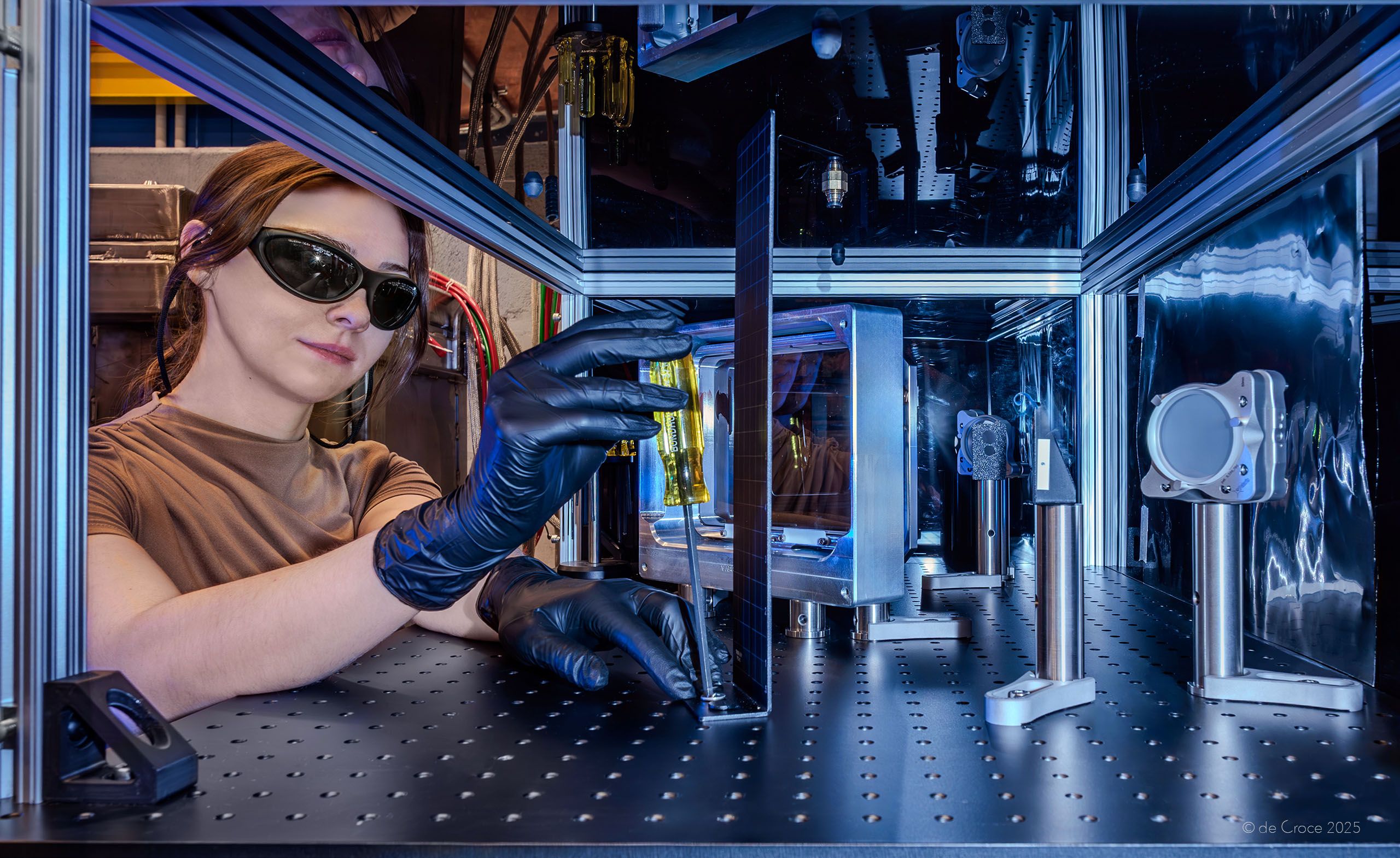 System Integration Engineer - Xcimer Energy Colorado