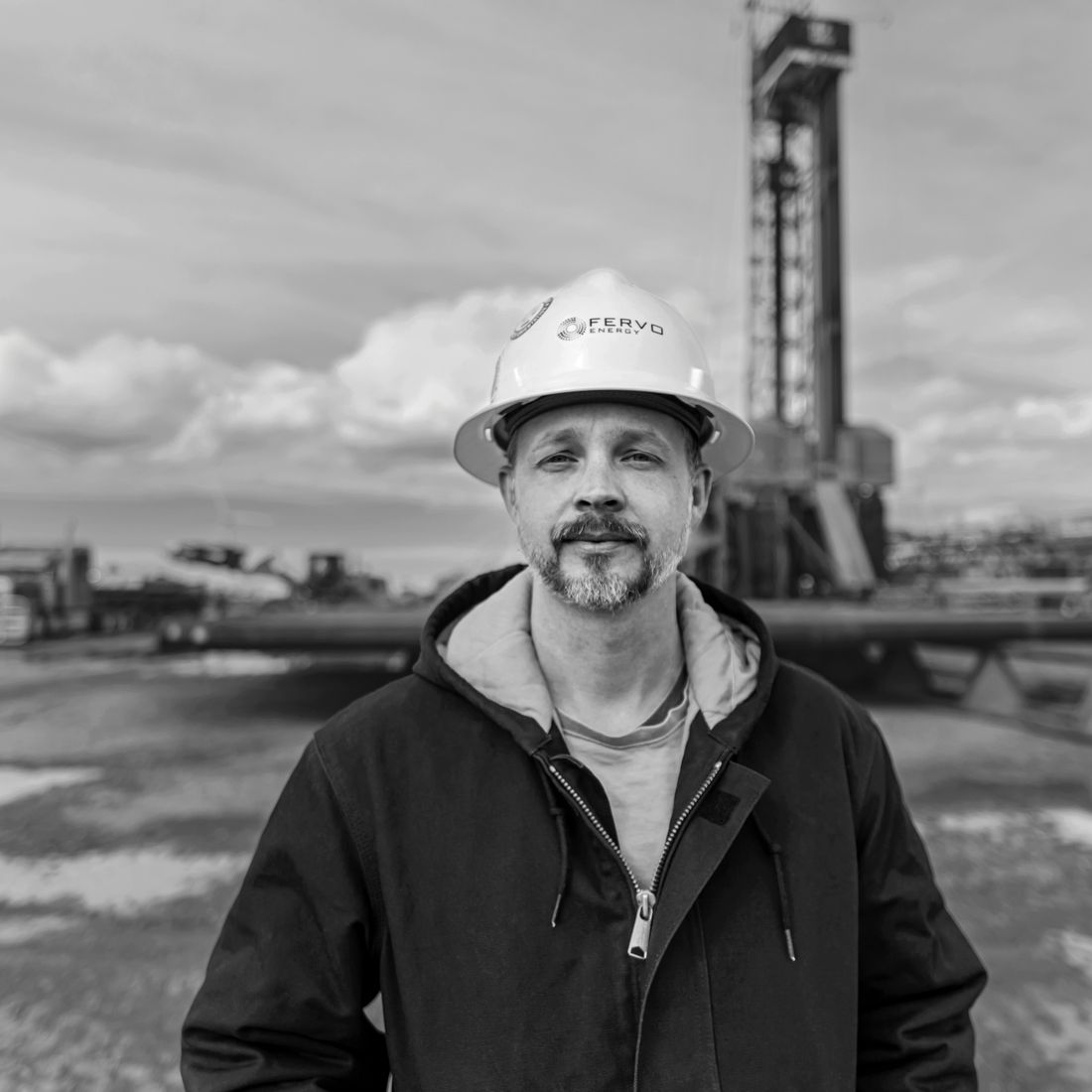 Fervo Energy CEO Geoyhermal
