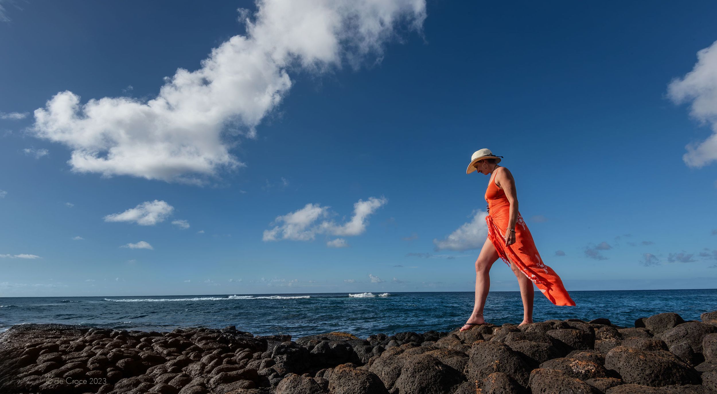 Advertising Photography - Travel Vacation Adventure 