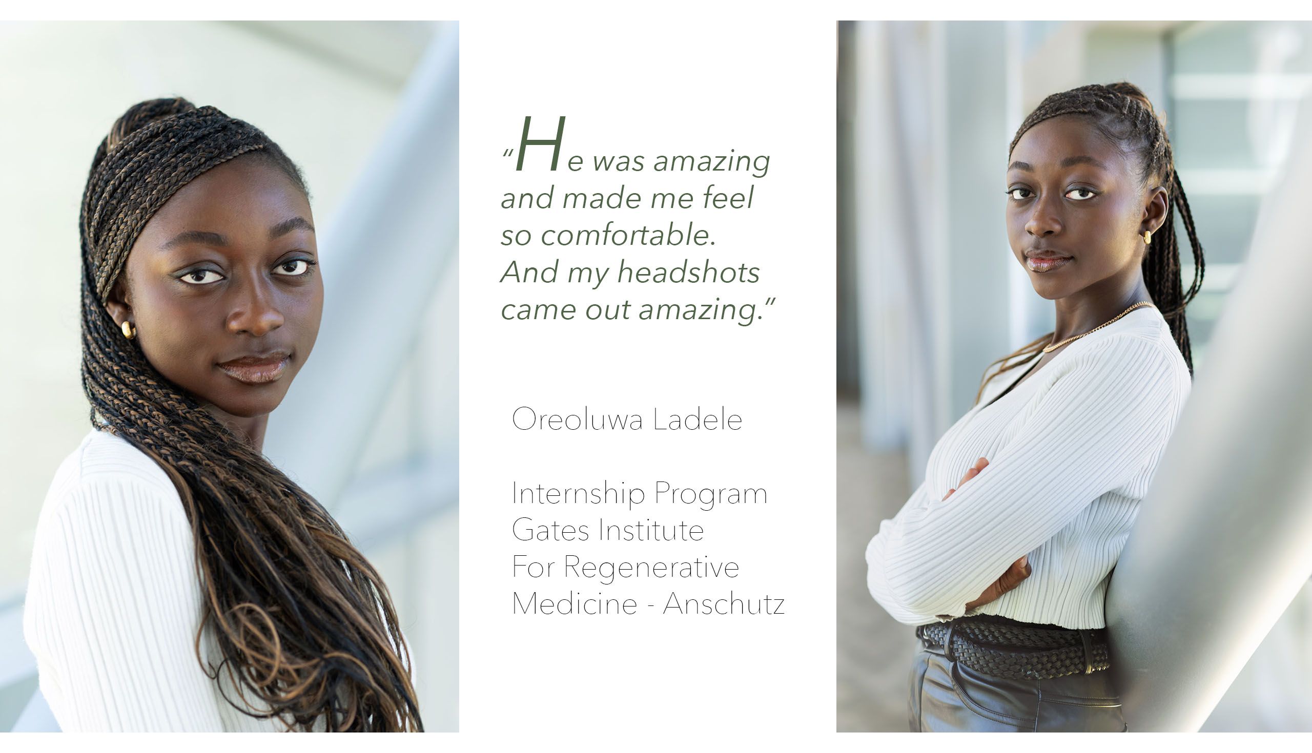 Gates Regenerative Medicine Intern Review