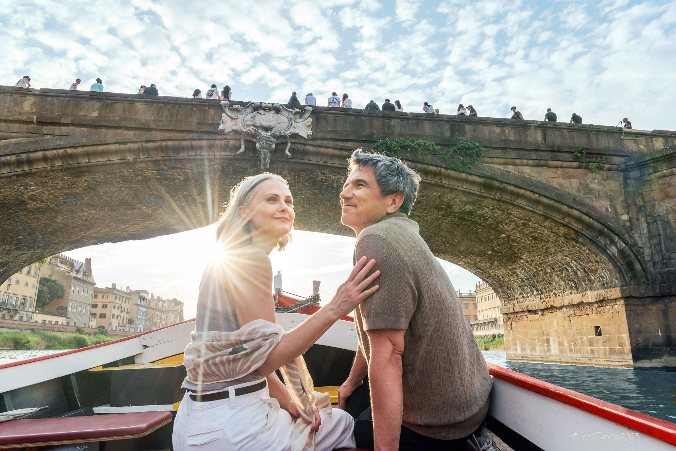 Travel Photography For Globus Journeys- Tuscany Italy