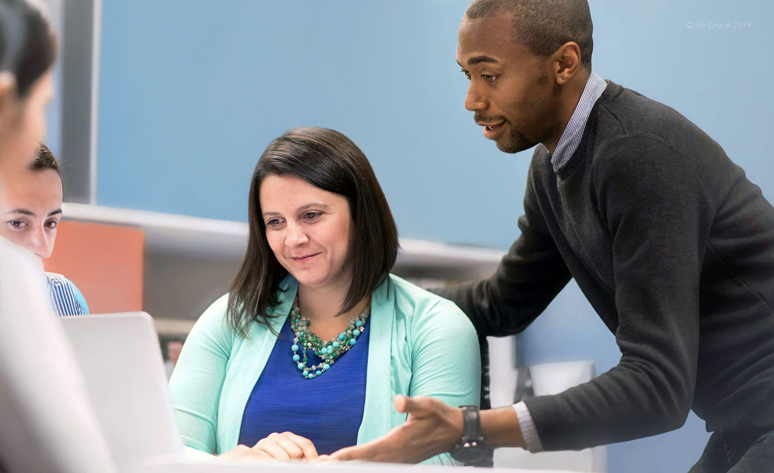 Office Editorial Photography Denver - CLIENT_Digital Fusion