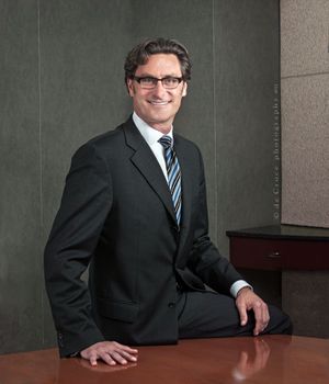 Corporate photography executive portrait for Acenture was done on location in office. 1_corporate_portrait_photography
