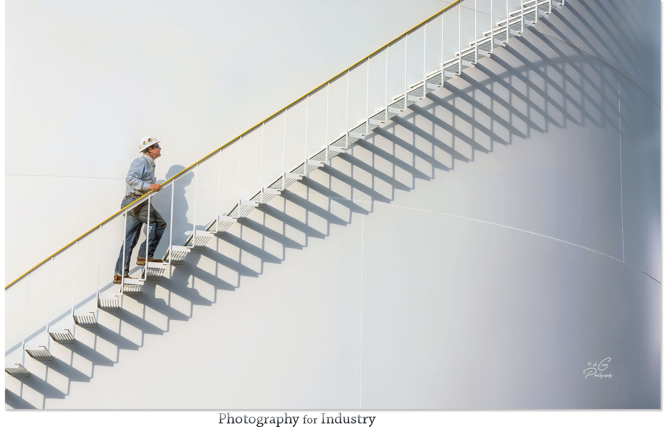 Stairs Industry