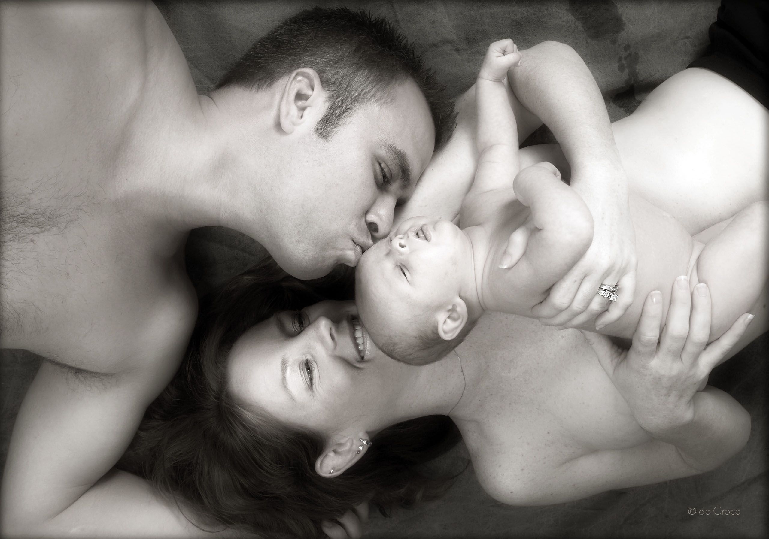 Lifestyle Photography - Family