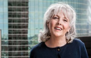 This delightful corporate portrait head-shot was created in the Denver office of SFC Energy. Office Business Headshot
