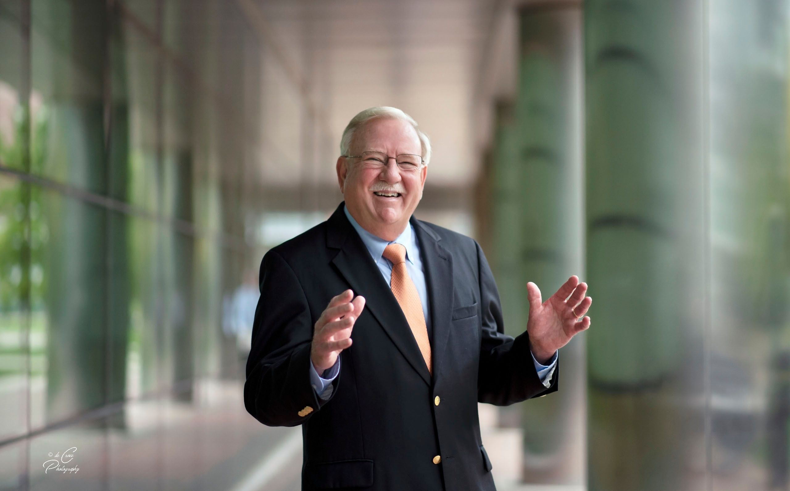 Healthcare Professional Portrait Photography