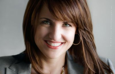 This professional head-shot portrait of Kerry Blair owner of The Style Studio by Keri Blair was used by a Florida bank for their marketing. Head-Shot-Photography-Keri-Blair.jpg