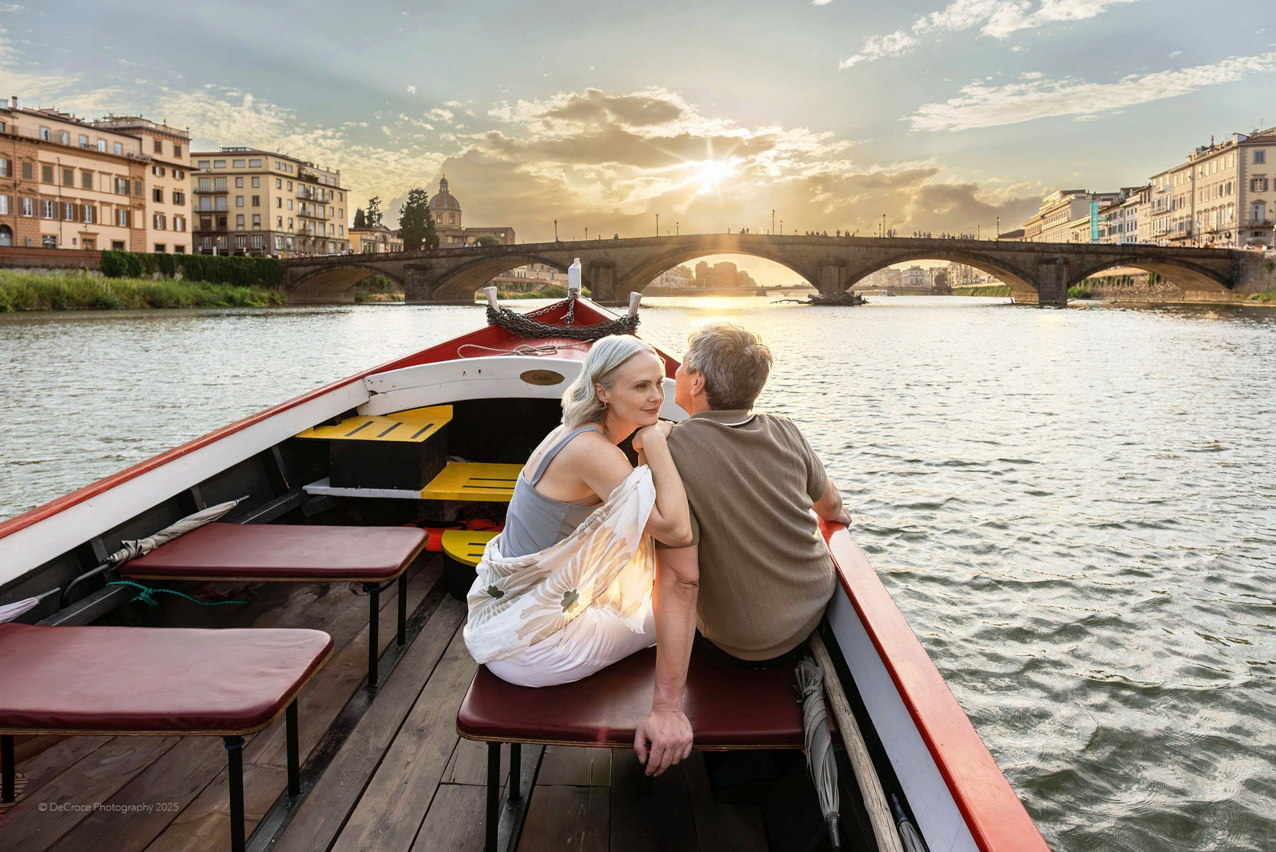 Lifestyle Photographer - Location Photoshoot Actors