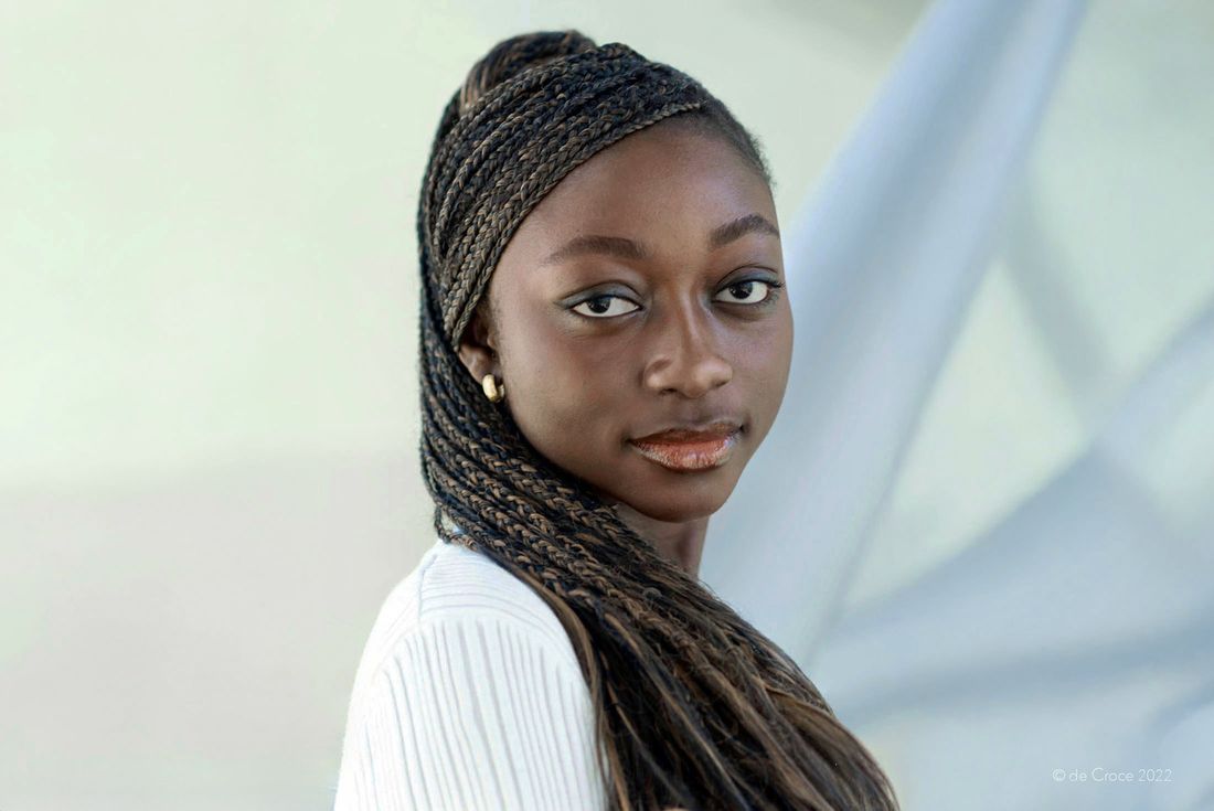 Headshot Intern Denver Portrait 