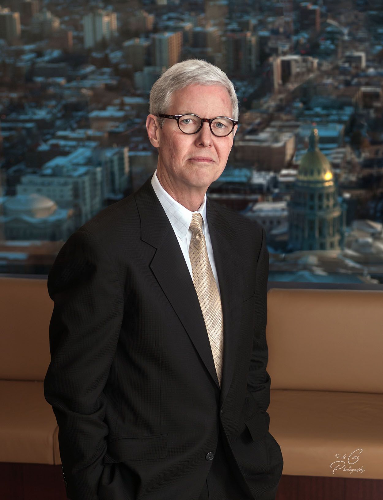 Executive-CEO Portrait Photography