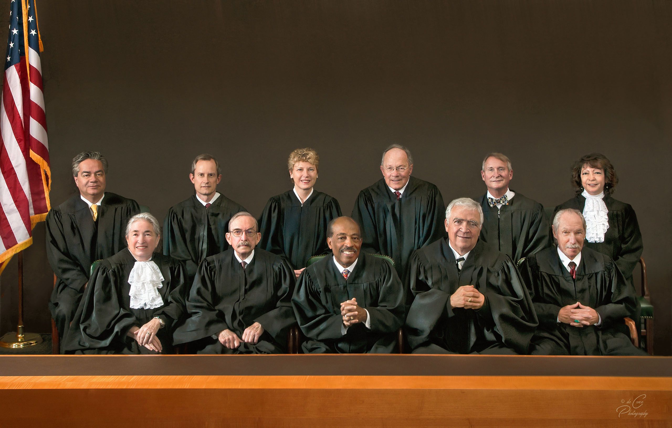 Judges Group