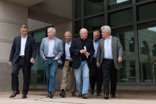 A Business Group.