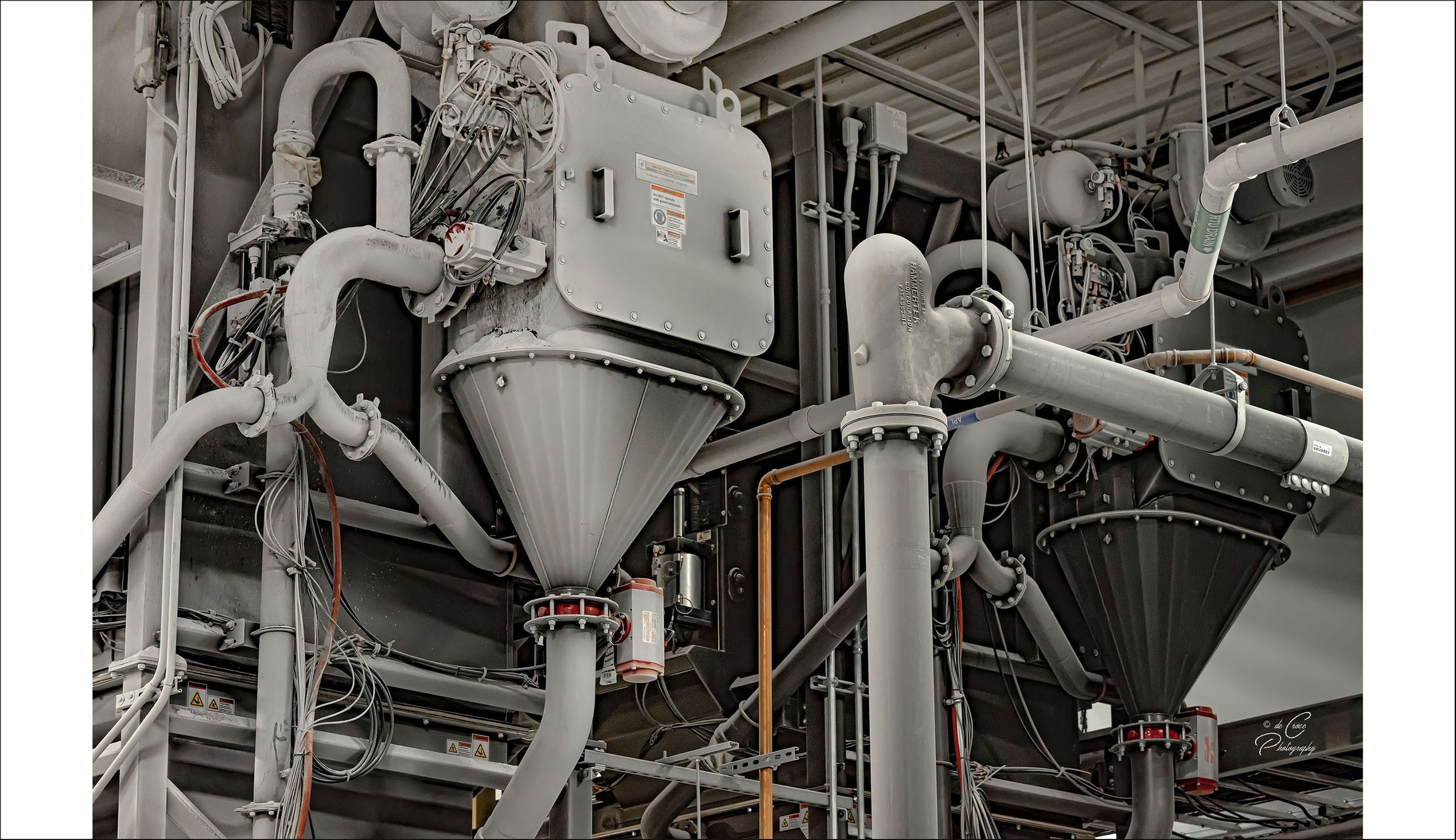 Hammertek Rapp Advertising Photography