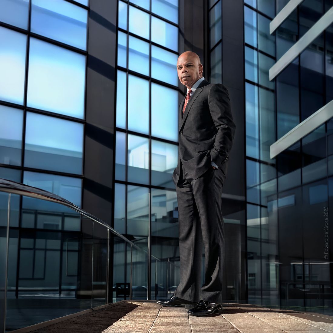 Executive Steel & Glass