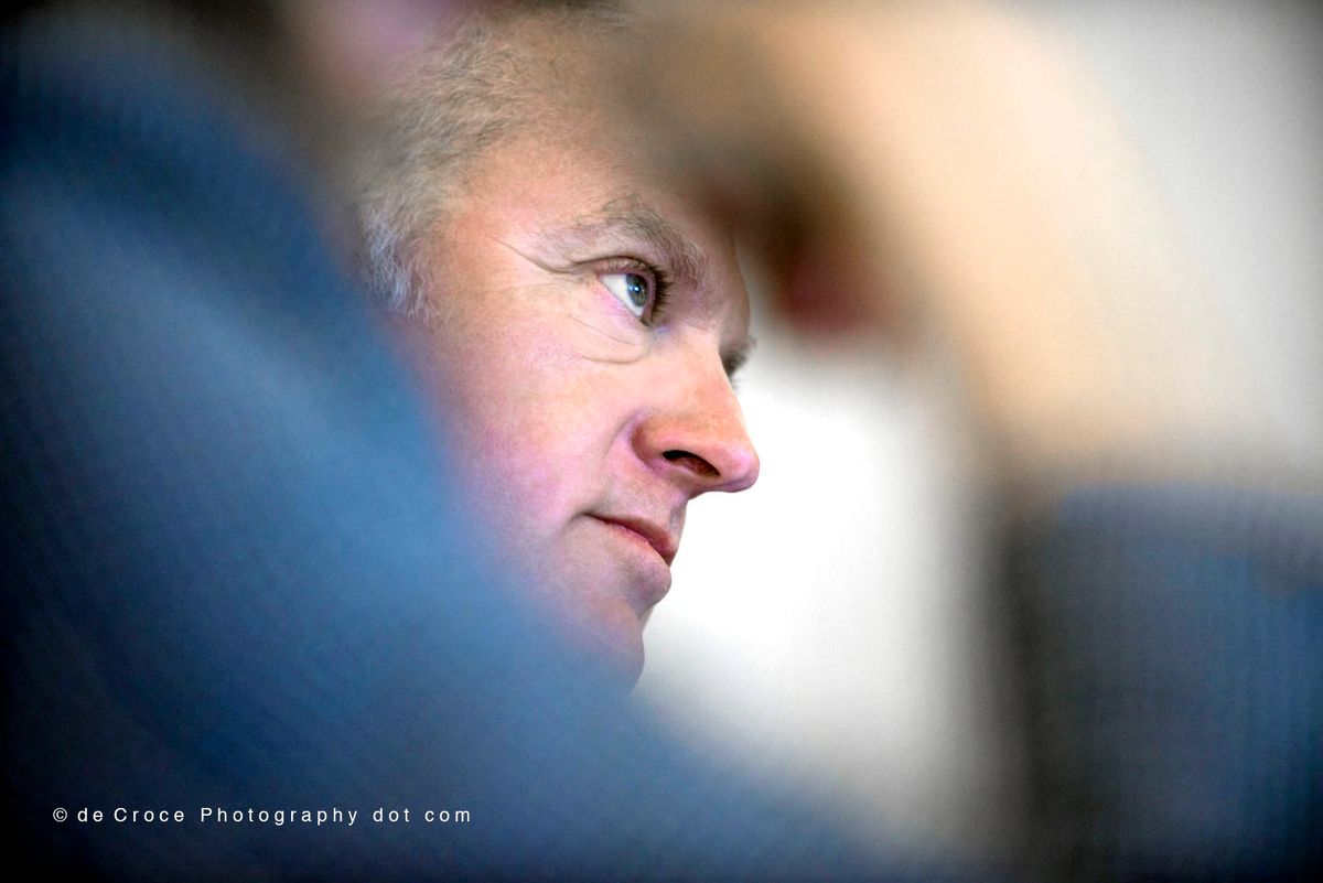 Professional corporate photographers Denver Colorado capture business meeting editorial photography for marketing Business Marketing Photography Denver.jpg