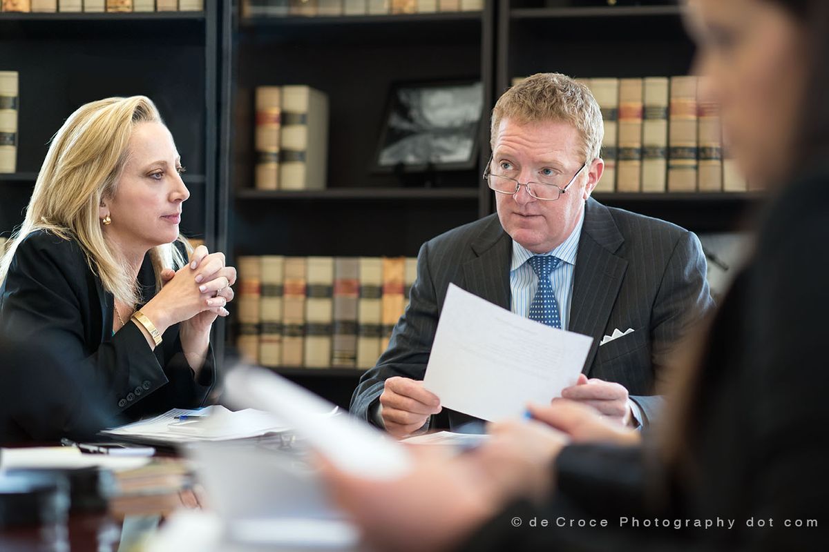 Professional Business photographer DeCroce of Denver Captured editorial business photography for Kelly & Walker law of Denver. Denver Business Photograpohers for Law Firm .jpg