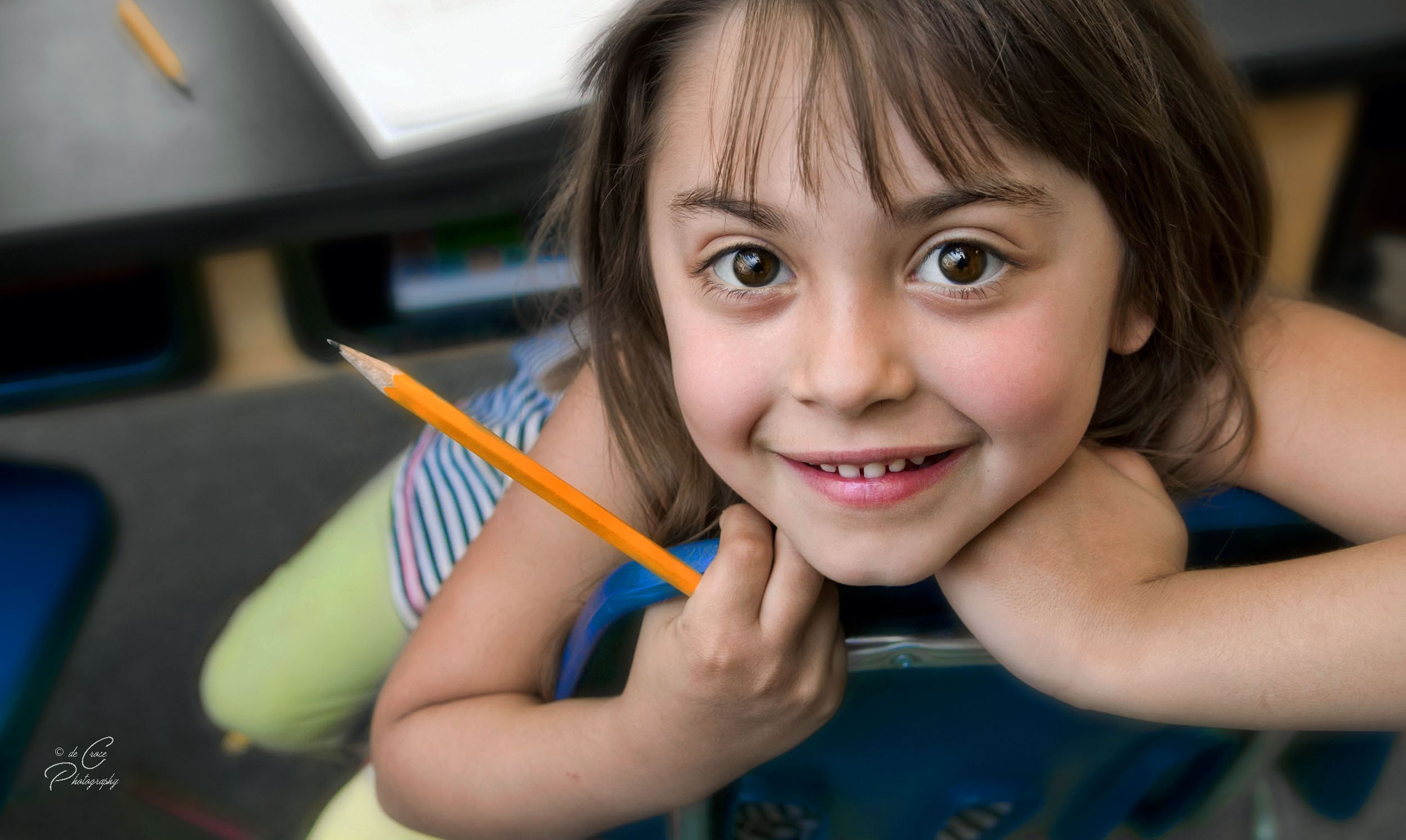 International Denver School Commercial 