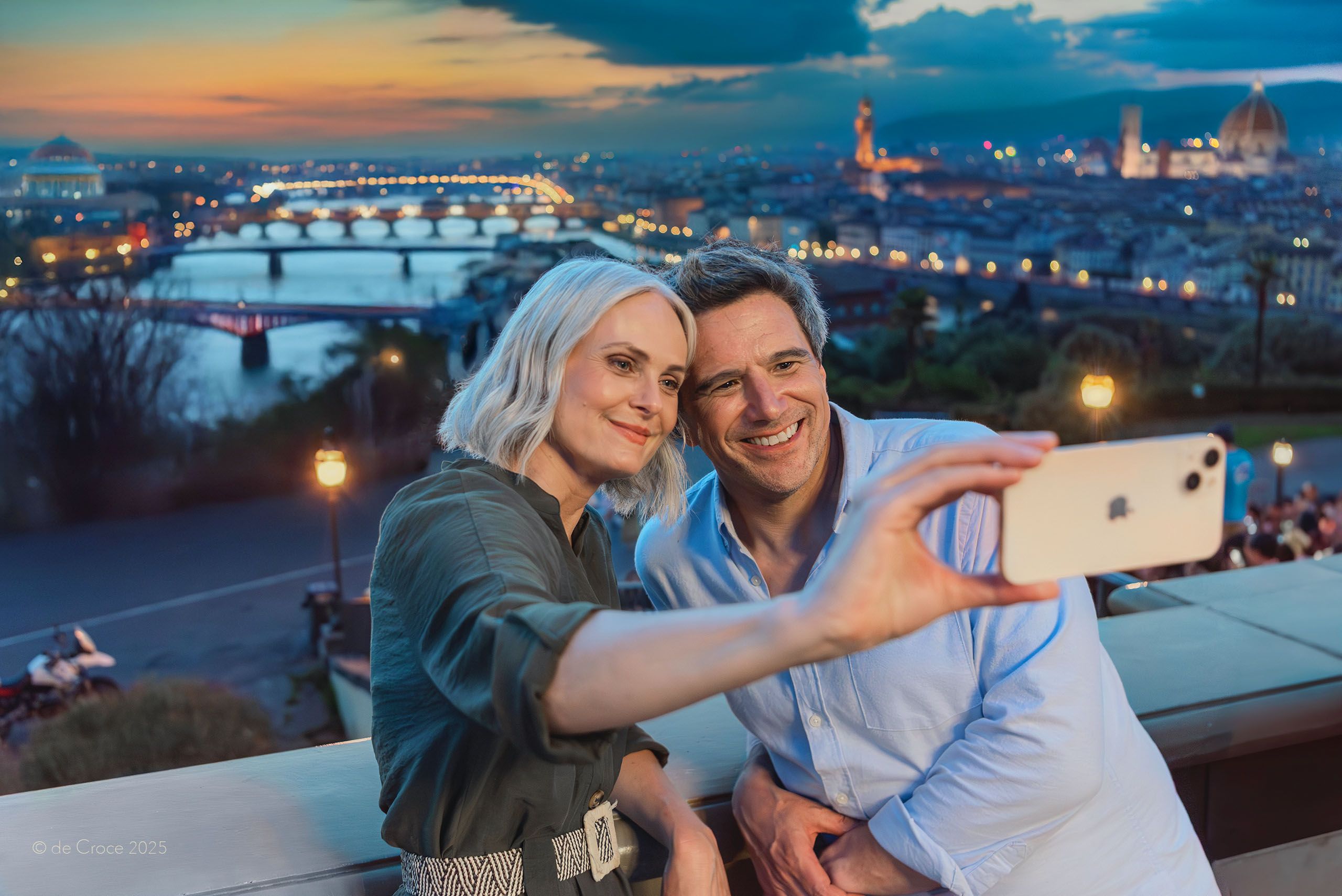 Lifestyle & Travel Photography Europe
