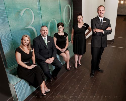 Business-Group-Photography