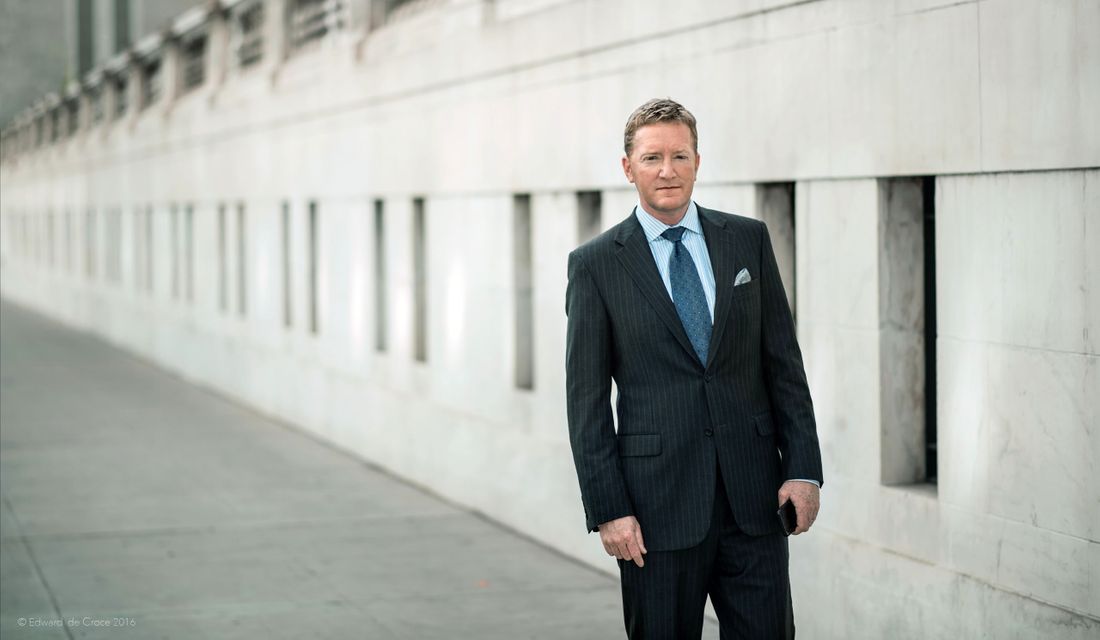 Attorney Denver