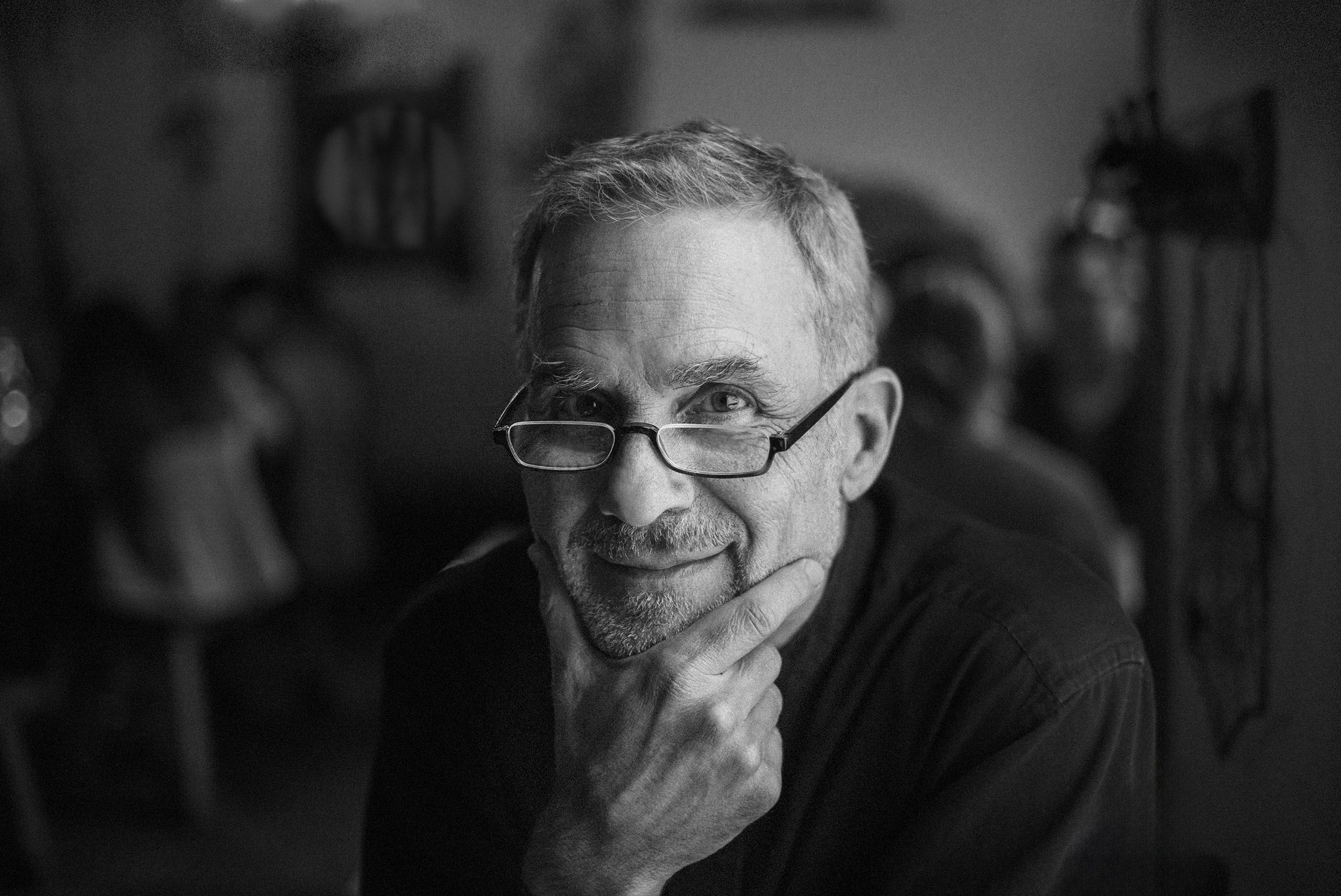 Edward DeCroce done by Hardy Klahold