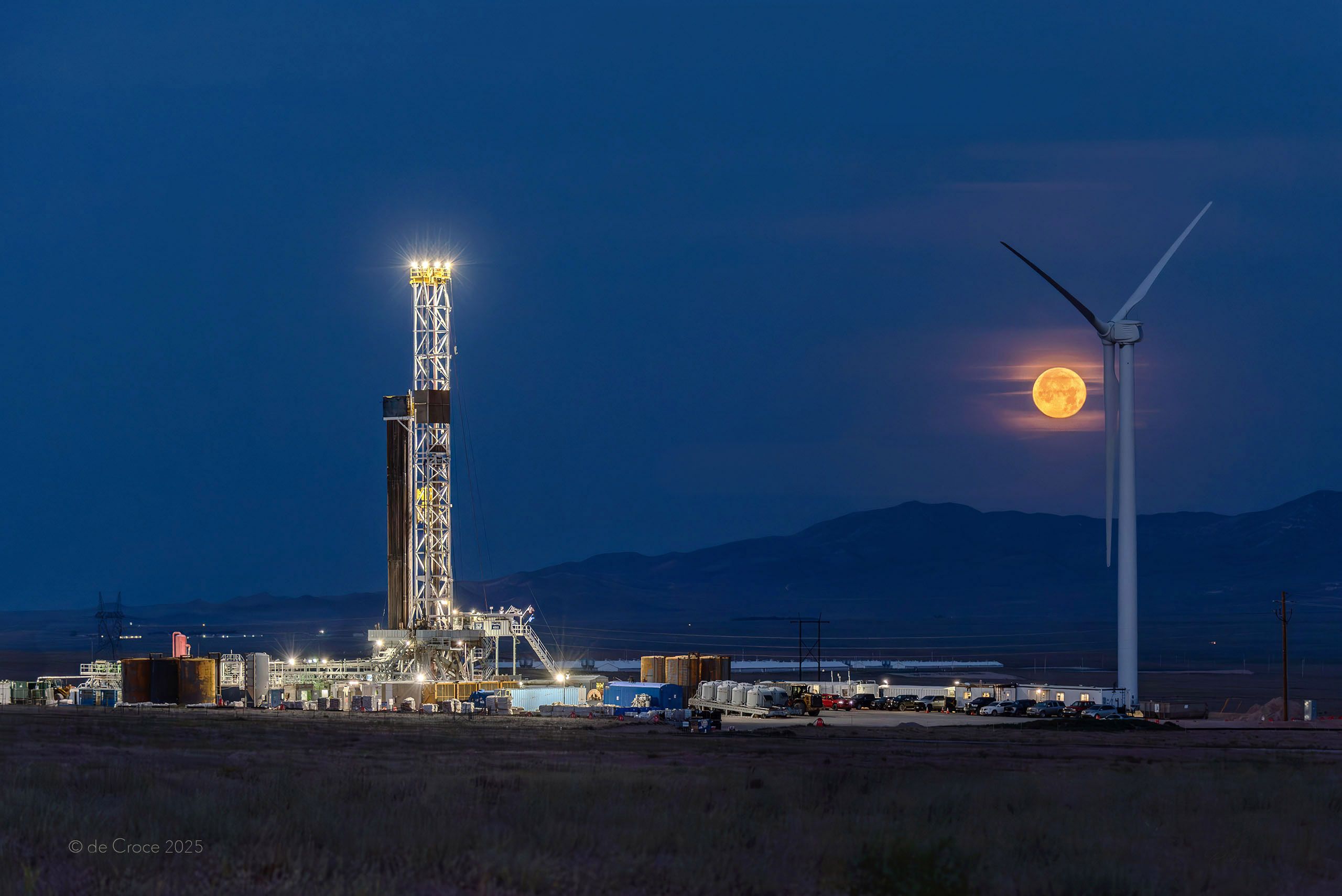Geothermal Alternative Energy Utah 