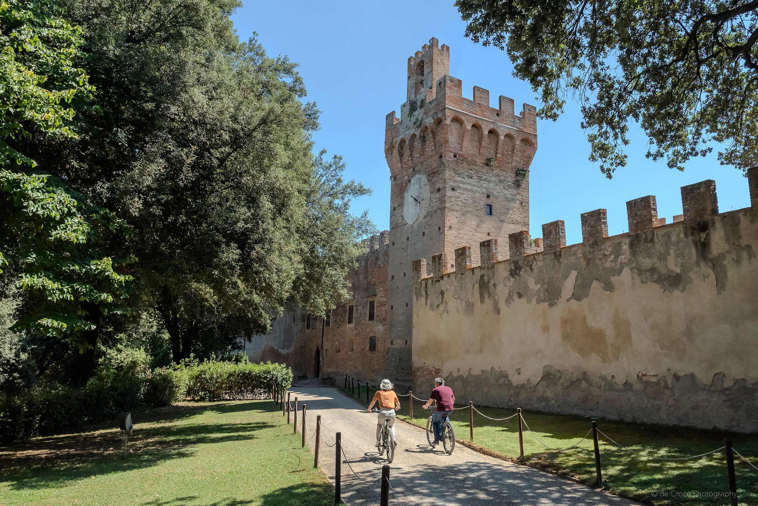 Travel Europe Photography Advertisement- CLIENT_Xuma Ad Agency