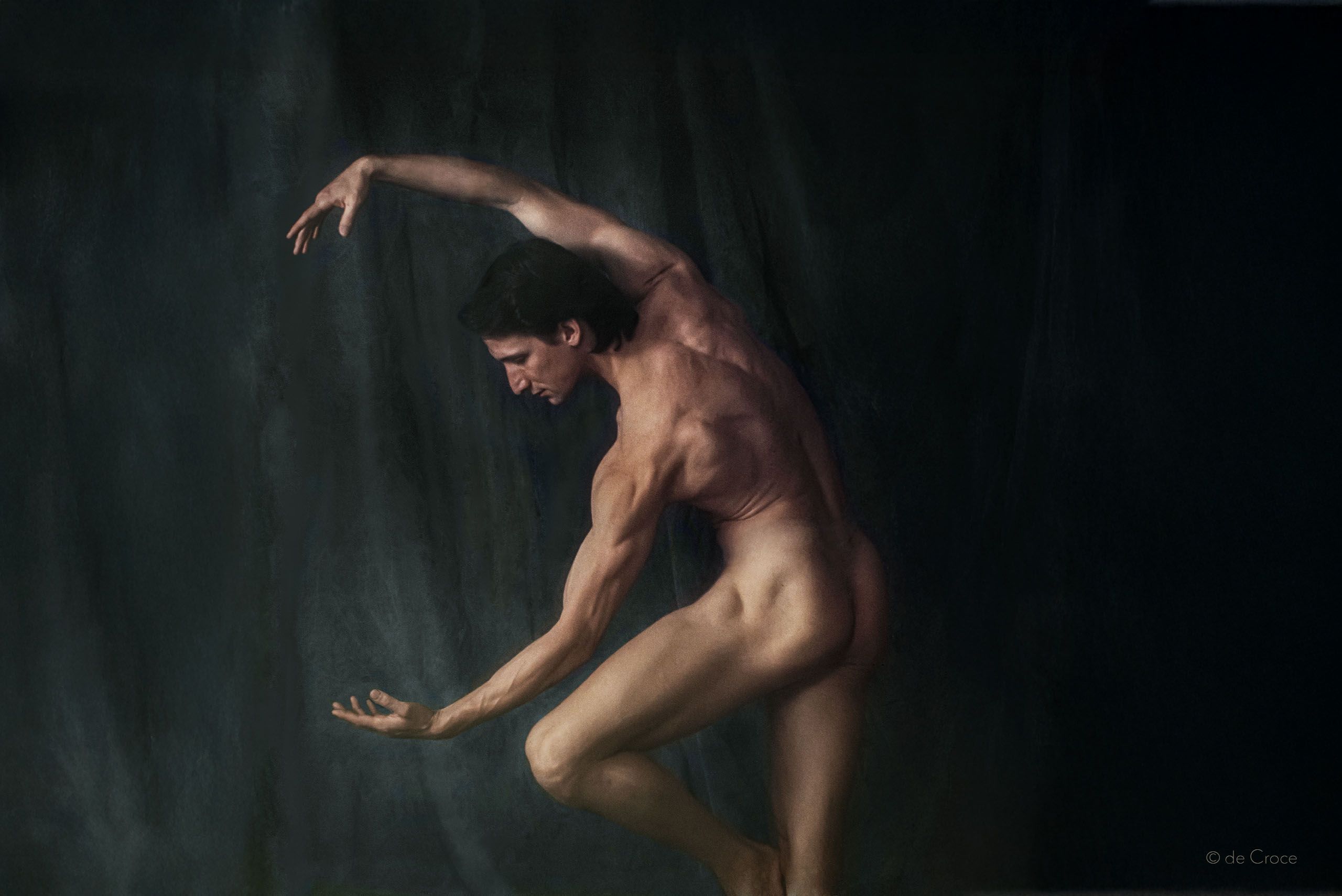 Colorado Ballet Dancer Studio