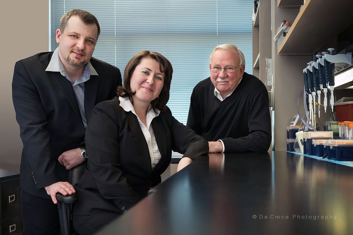 Denver Business Photography Medical Team.jpg
