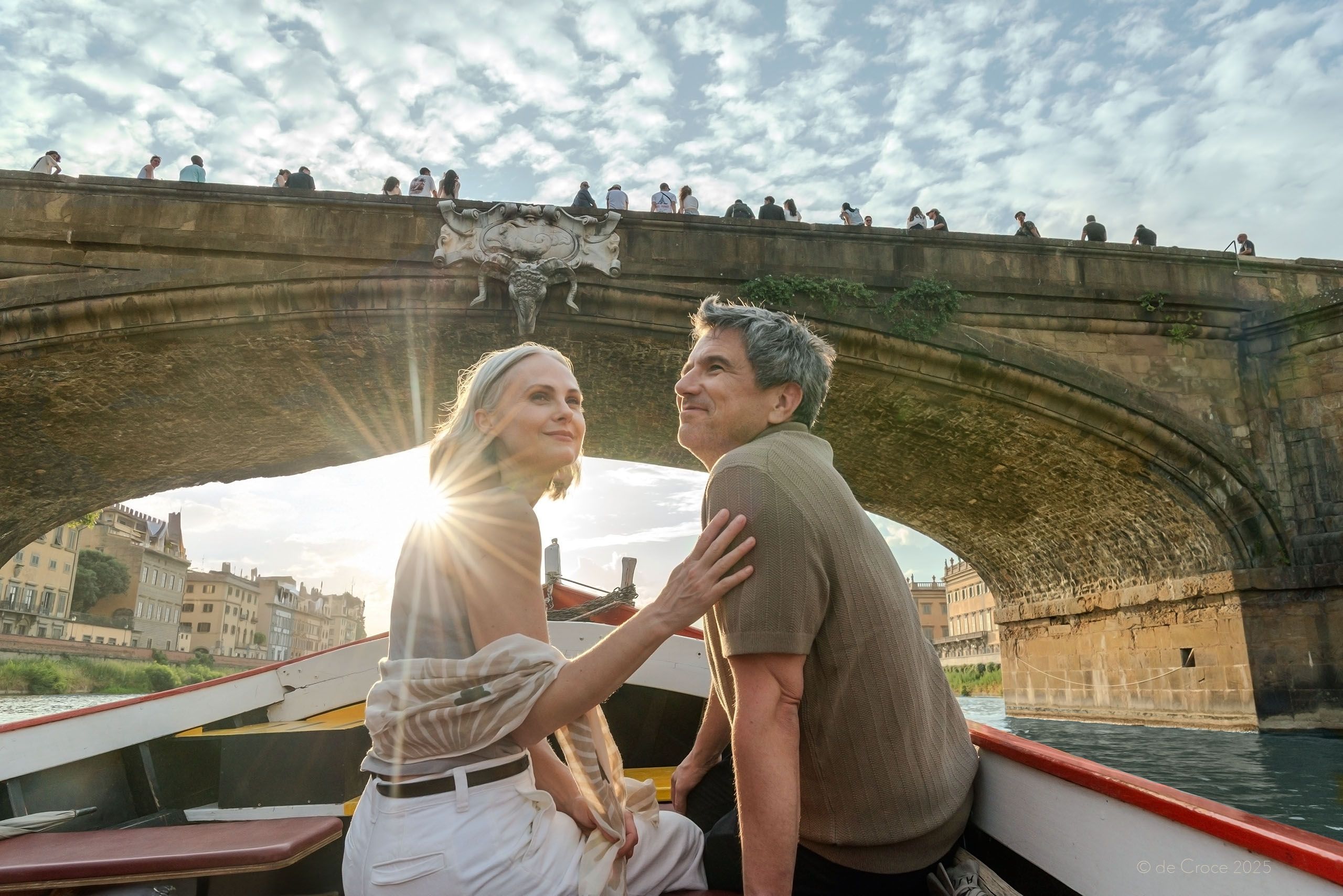 Travel Photography For Globus Journeys - Florence Italy 