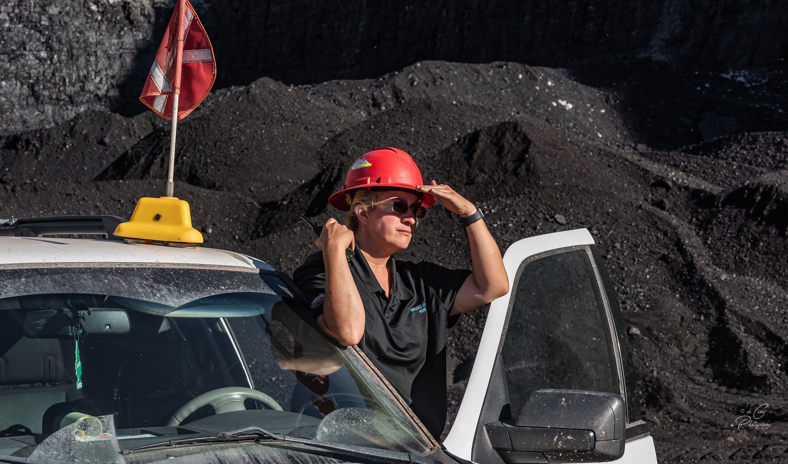 Safety Manager Mining Female - Spring Creek Mine Montana