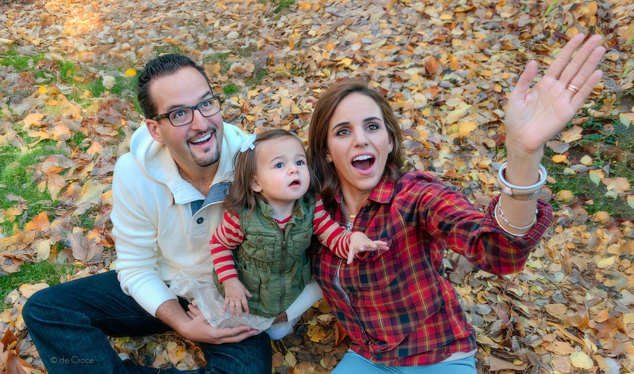 Commercial Photography - Investment Advertisement