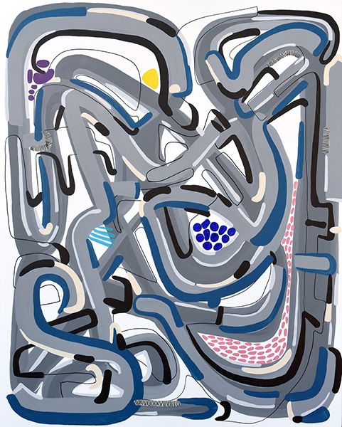 SOLD Winter, 2018
