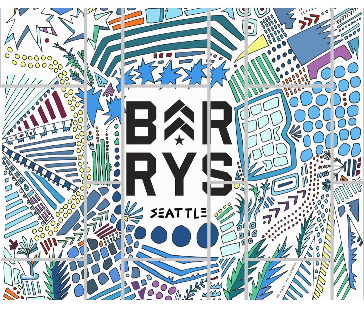Barry's Bootcamp Seattle