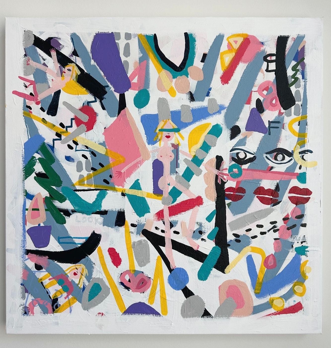 "Resonance"