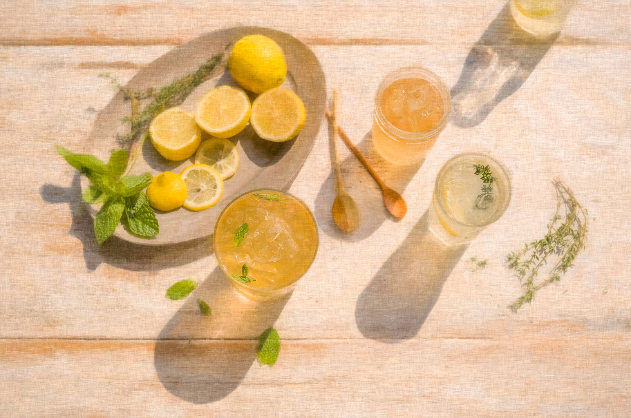 Epicured Group Drink