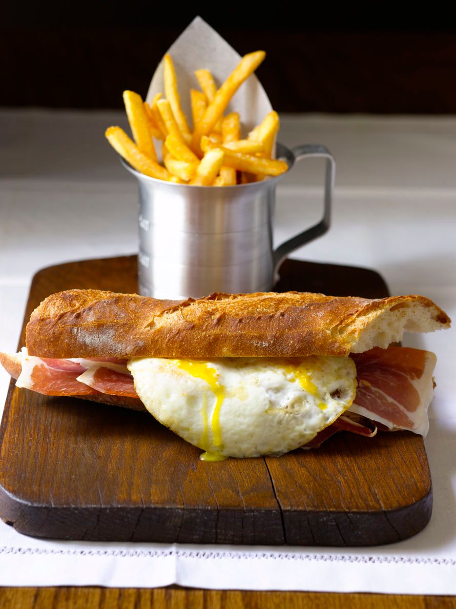 The Modern Café Book