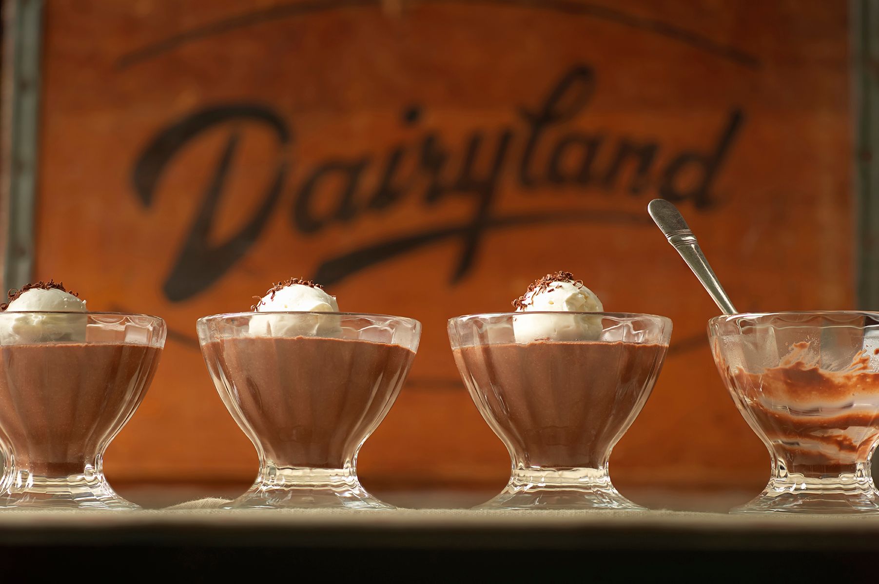  Chocolate book "Pudding" Rizzoli,