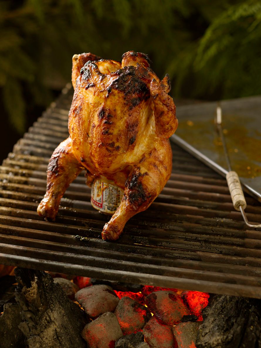 The Deen Bros. Get Fired Up: Grilling, Tailgating, Picnicking, and More