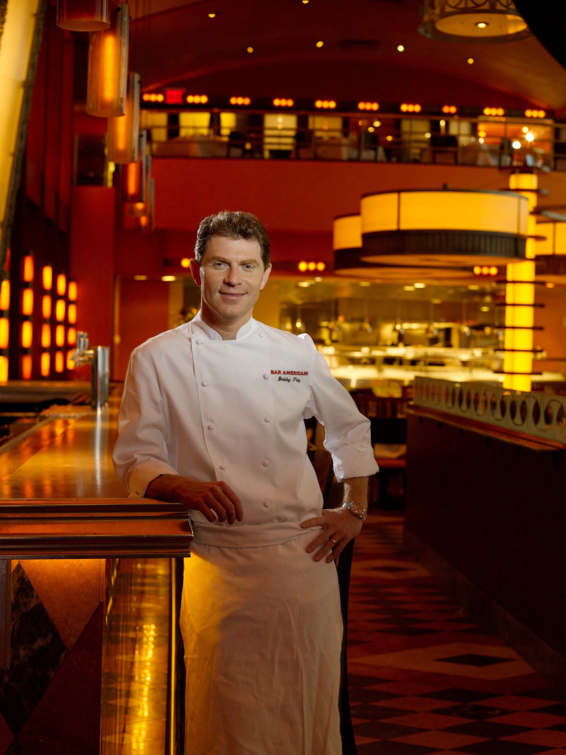 Bobby Flay