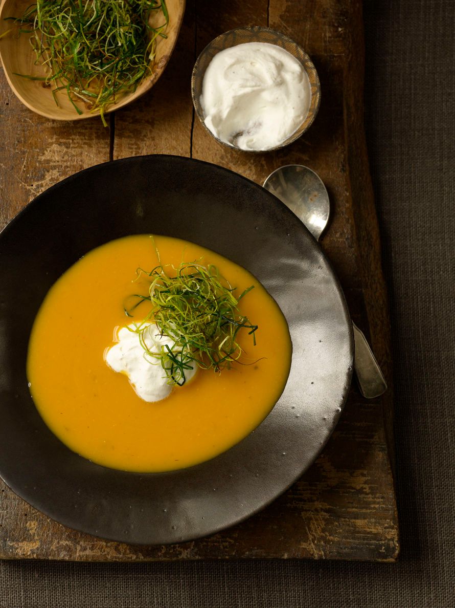 Anne Burrell, Cook Like a Rock Star, Food Network,