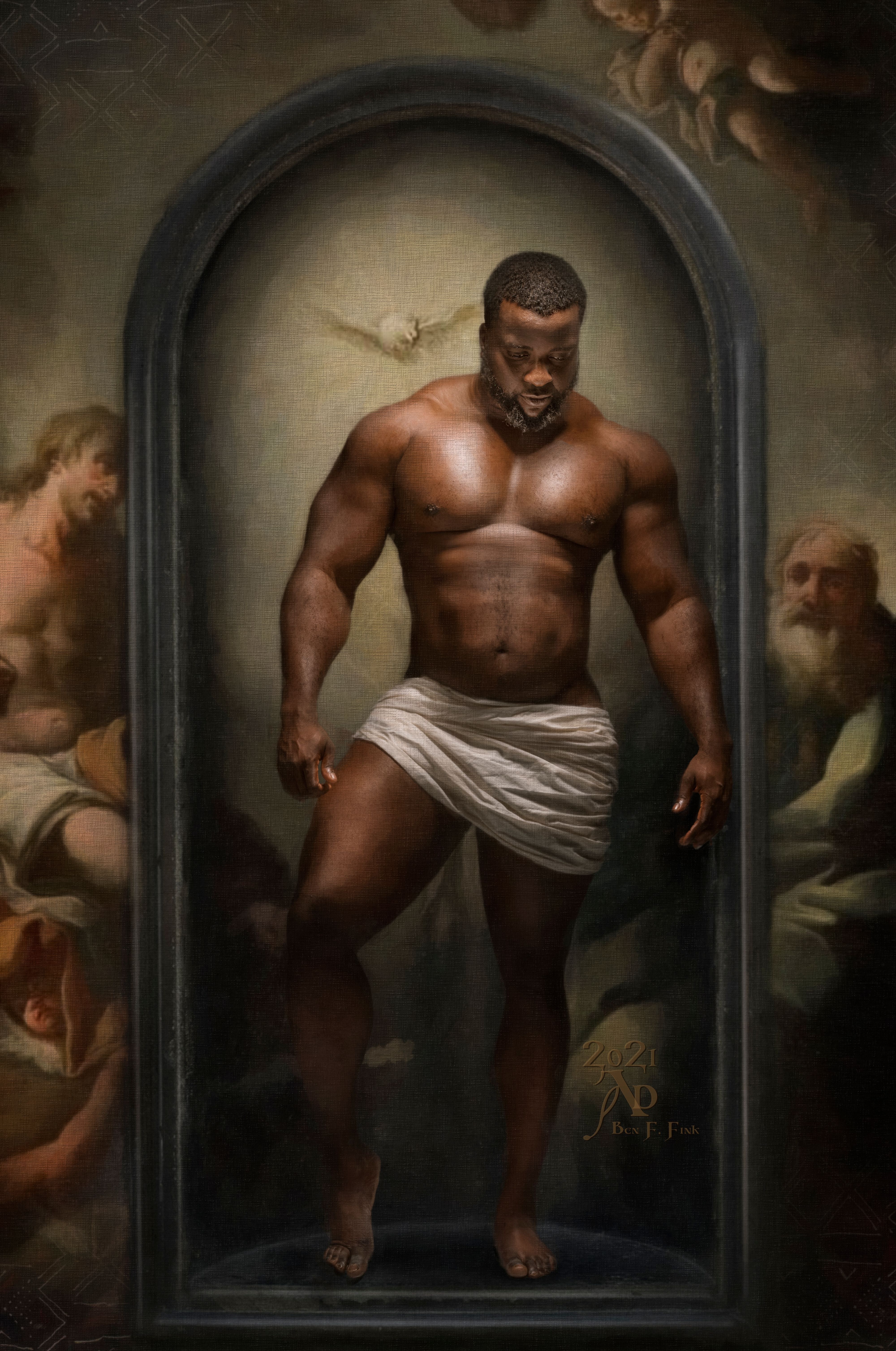 A Collective History 