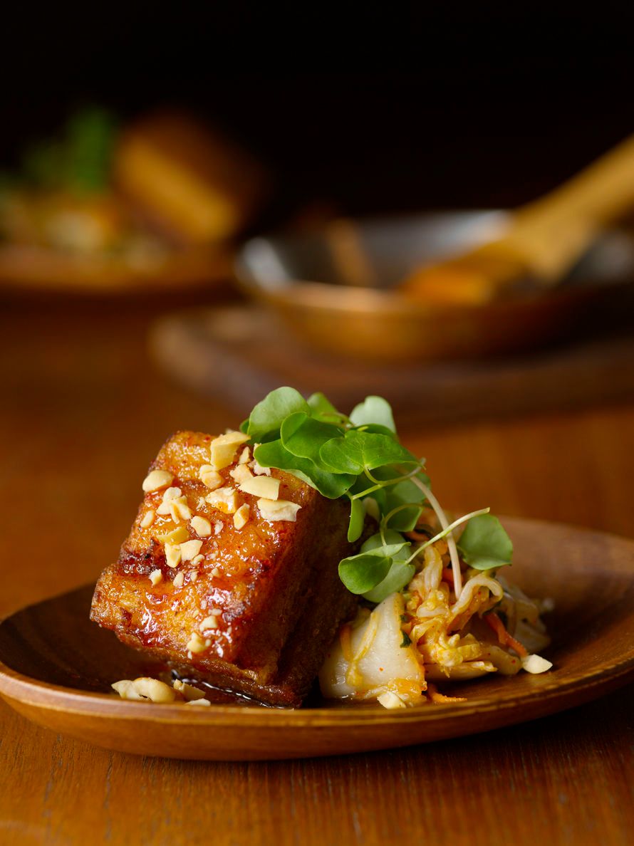 Michael's Genuine Food: Down-to-Earth Cooking for People Who Love to Eat,