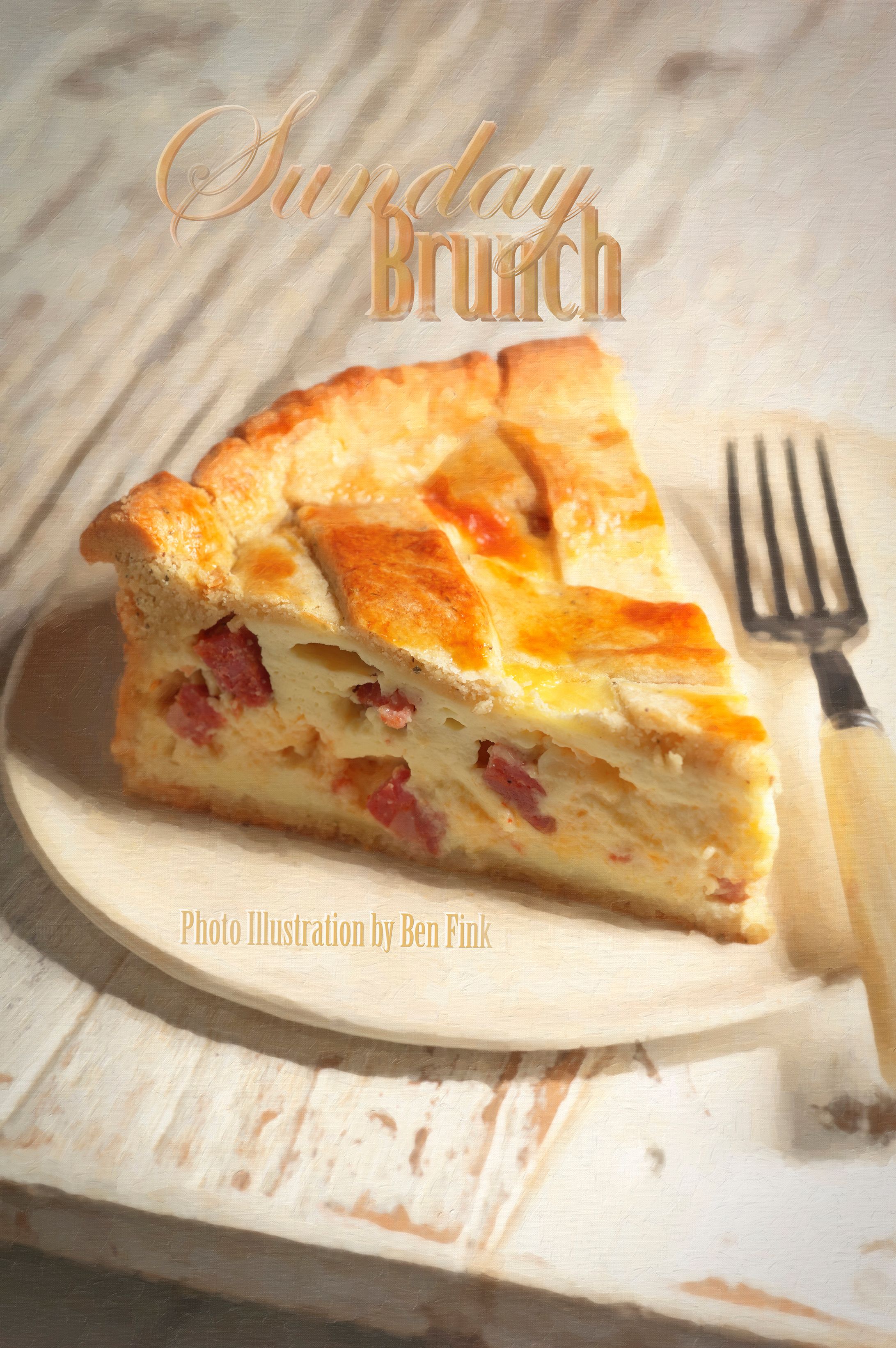 Pizza Rustica, Rose Levy Beranbaum Book