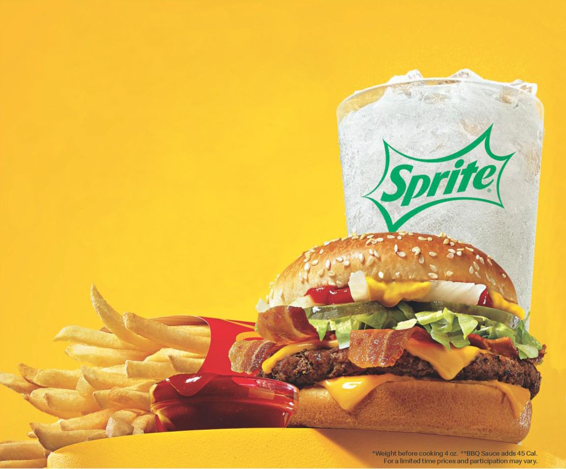 Travis Scott, McDonald's Campaign